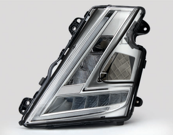 Farol Principal 6 LEDs (Full LED) Volvo FH5 após 2022