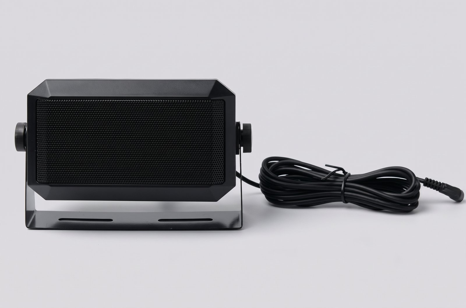 Caixa de Som Acústica Completa para Rádio PX