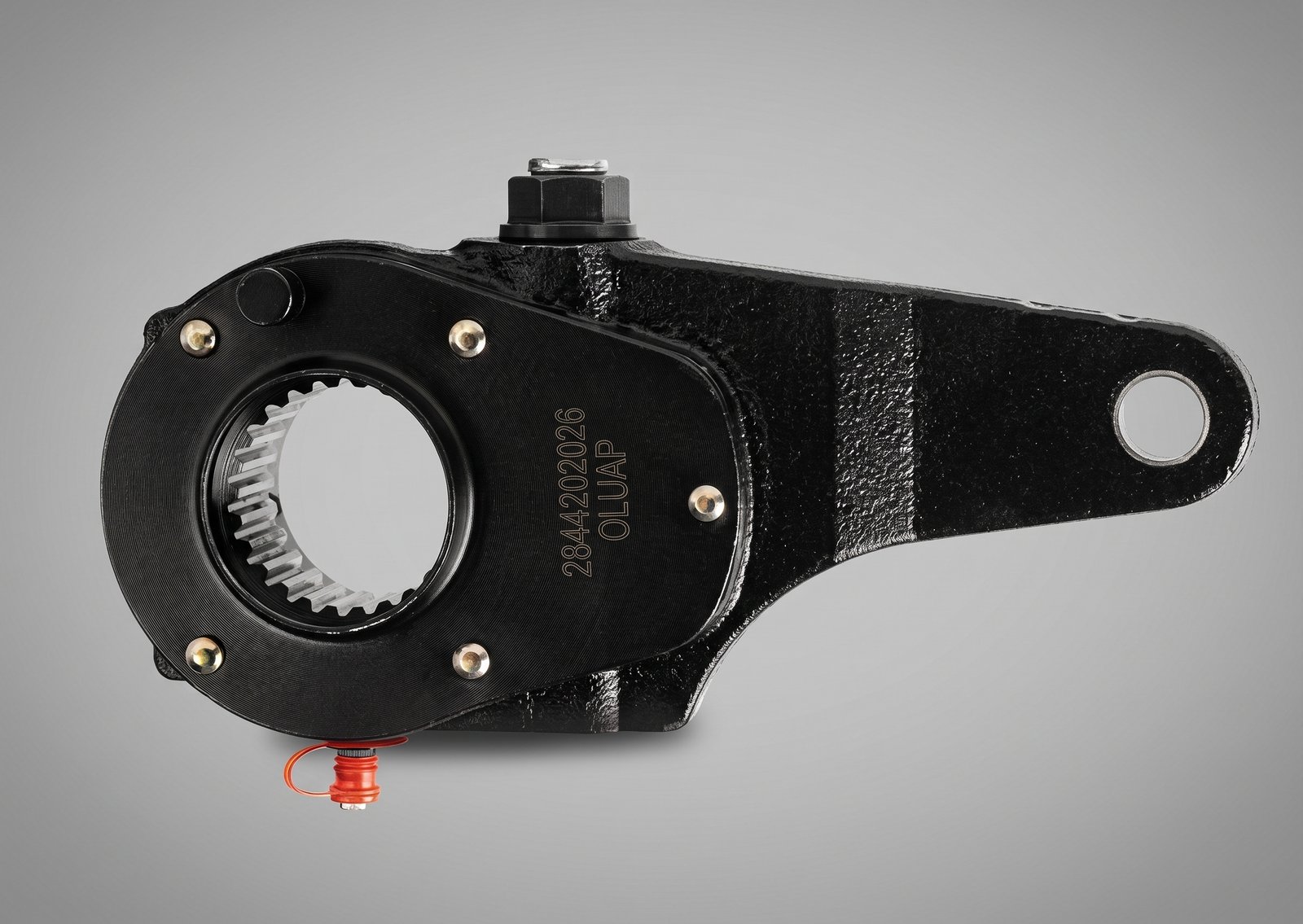 Catraca Freio Manual Traseira 26 Estrias Chave 19 mm MB 1620/1720