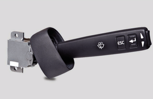 Chave Limpador Para-brisa Volvo FH/FM/NH