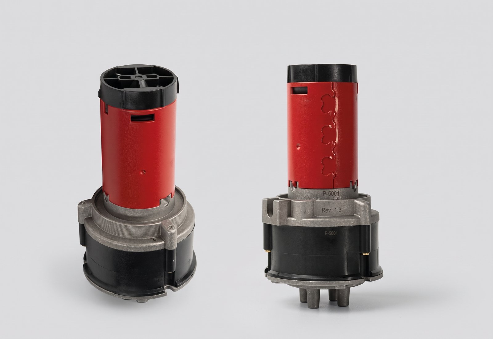 Compressor 12V TZ-602-1C