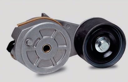 Esticador Correia Alternador Volvo FH/FM Motor D13 (Ref. 1702)