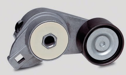 Esticador Correia Alternador Volvo FH/FM Motor D13