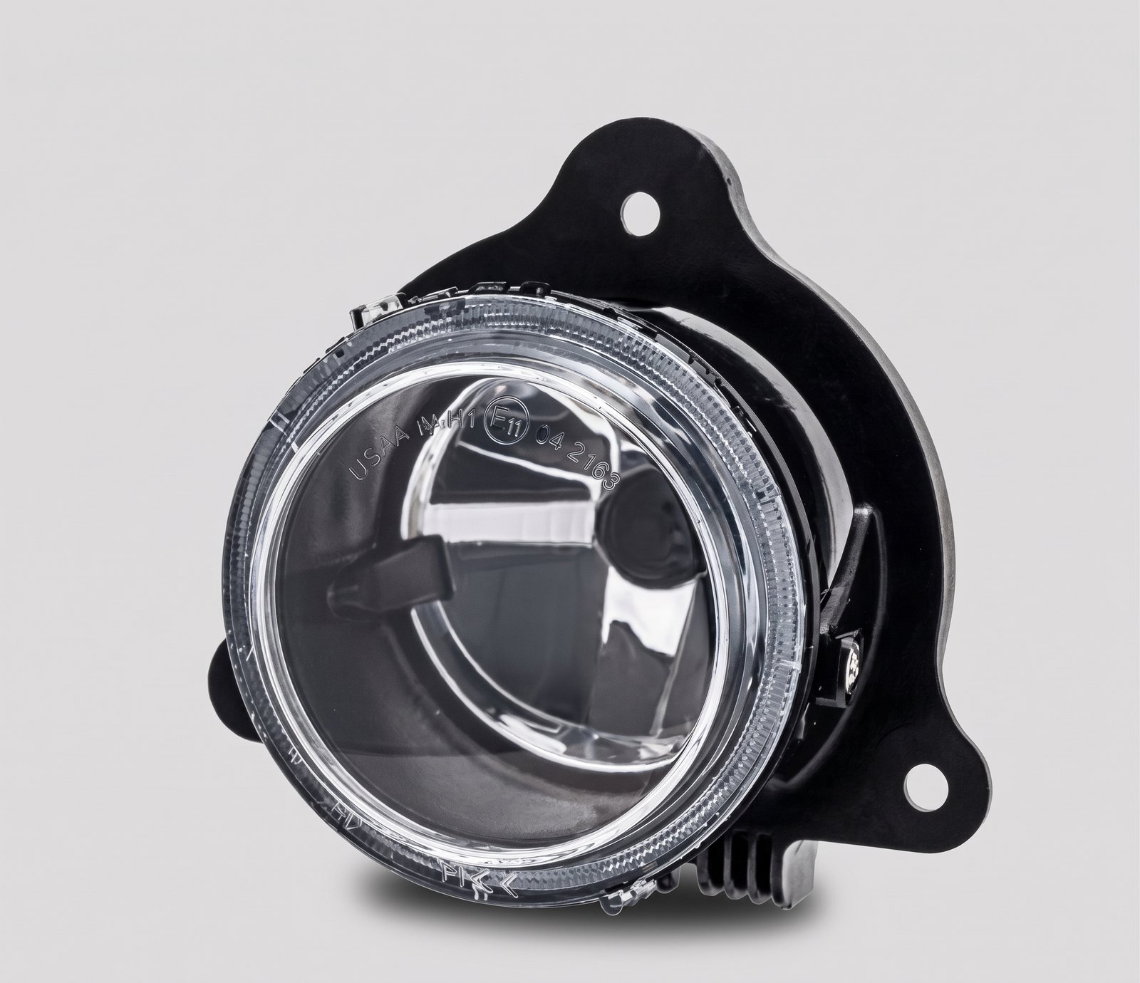 Farol Auxiliar Actros 2016 a 2019