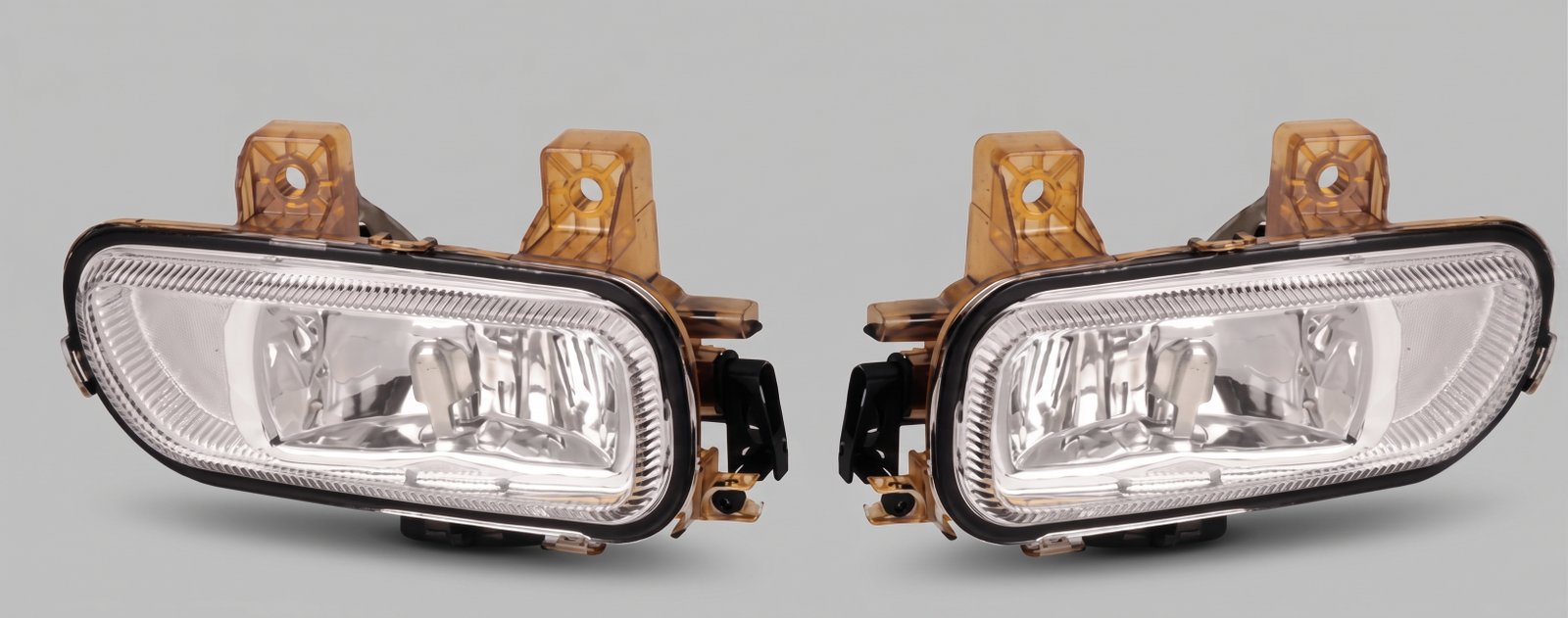 Farol Auxiliar Axor