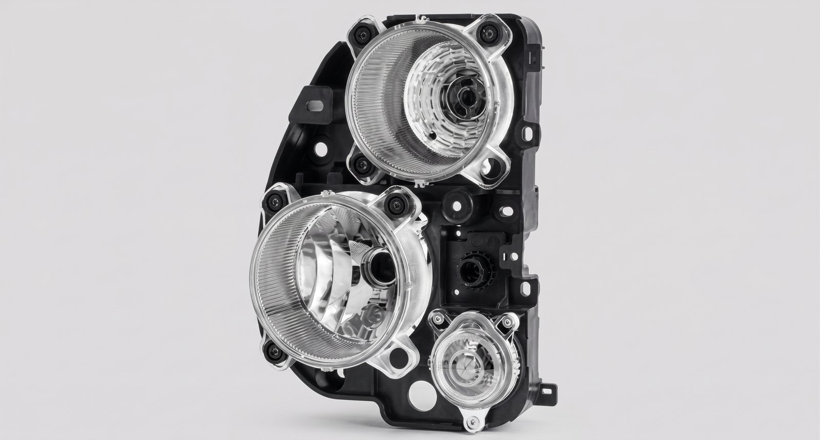 Farol Principal Actros 2016 a 2019