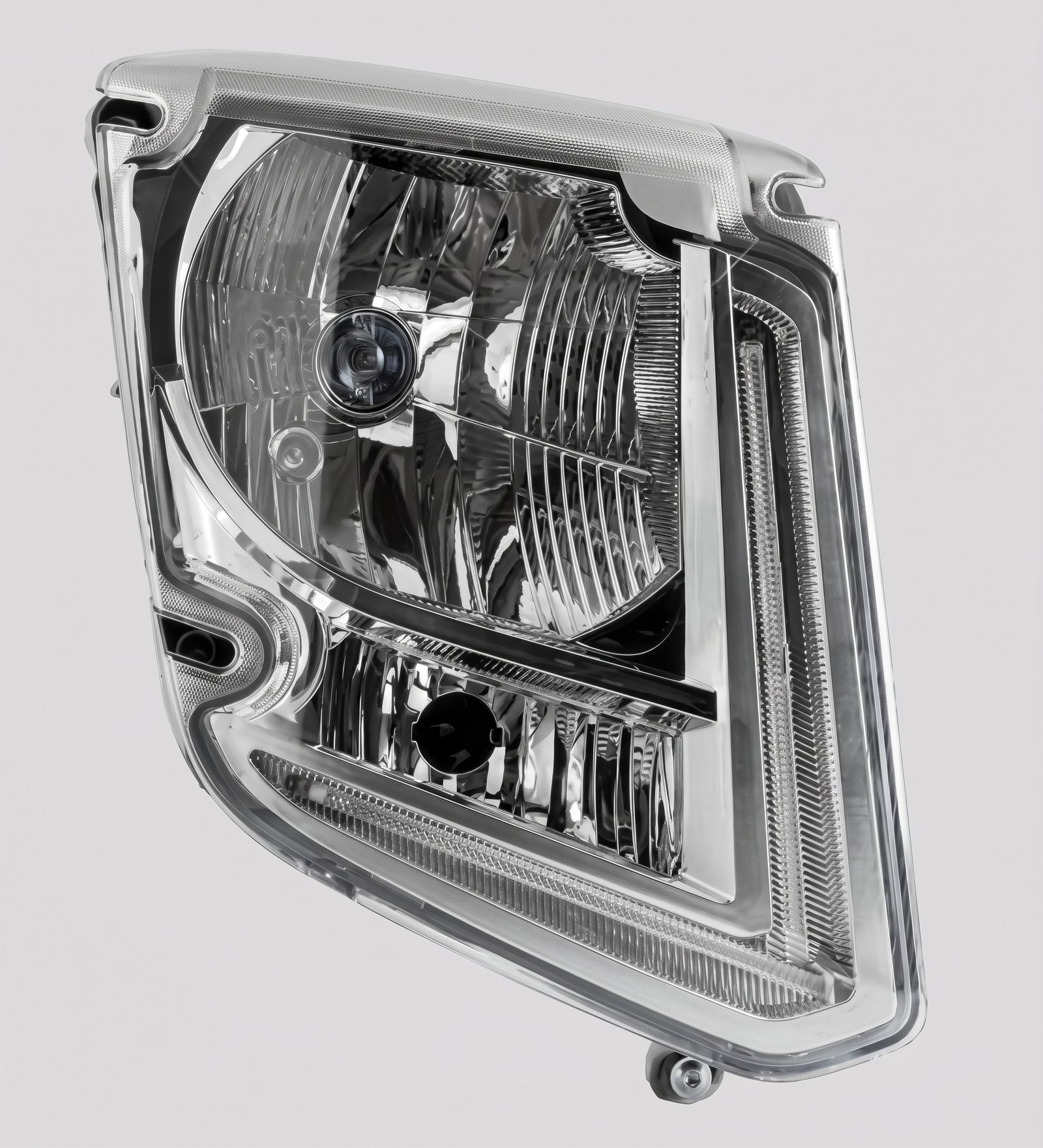 Farol Principal LED Volvo VM após 2014