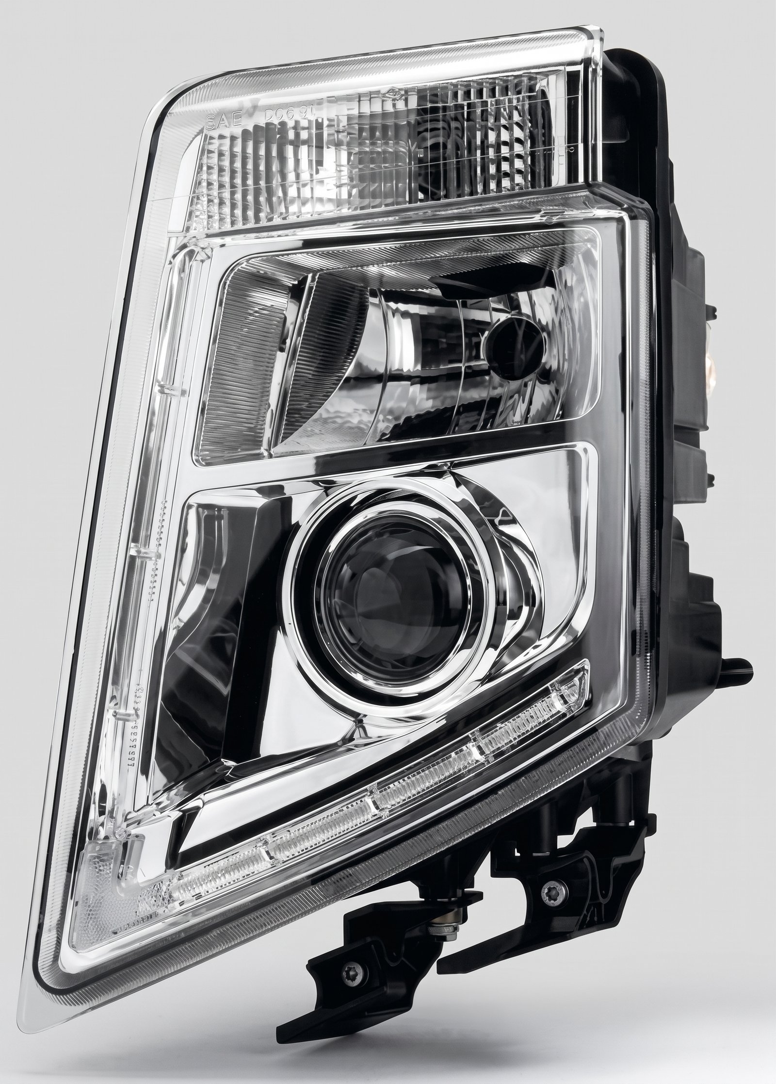 Farol Principal Volvo FH/FM 2010 a 2014
