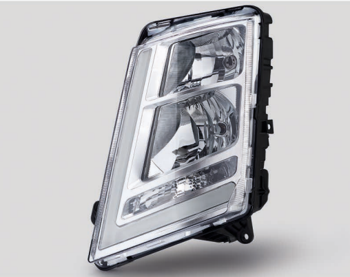 Farol Principal Volvo FH4 2015 a 2021