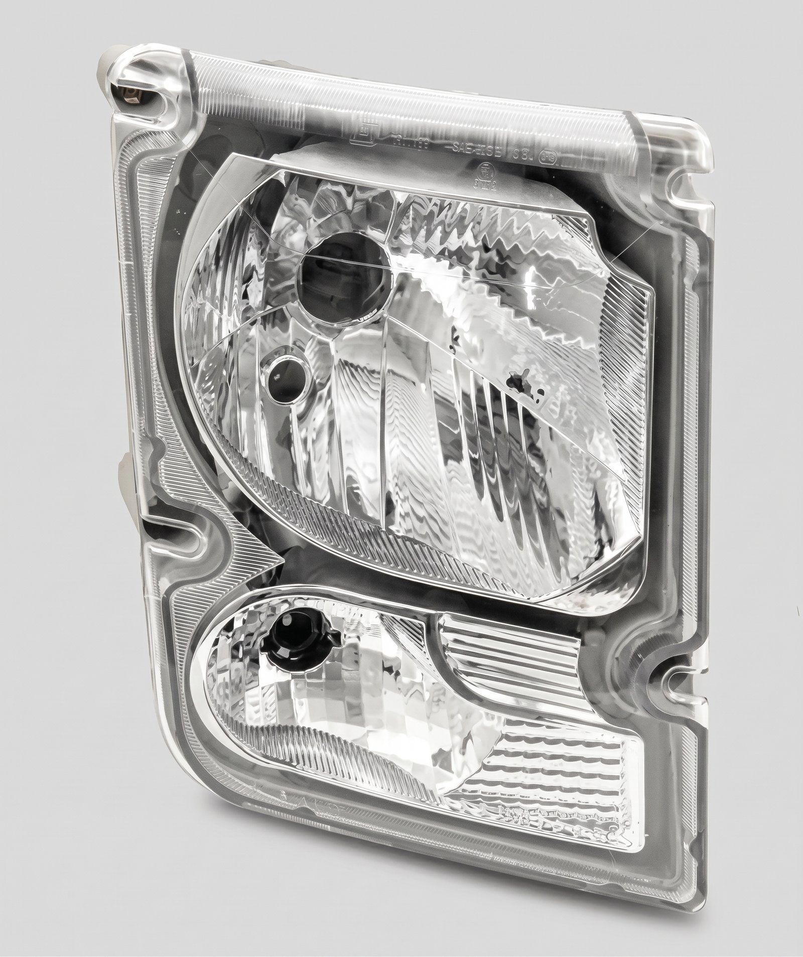 Farol Principal Volvo VM 2006 a 2013