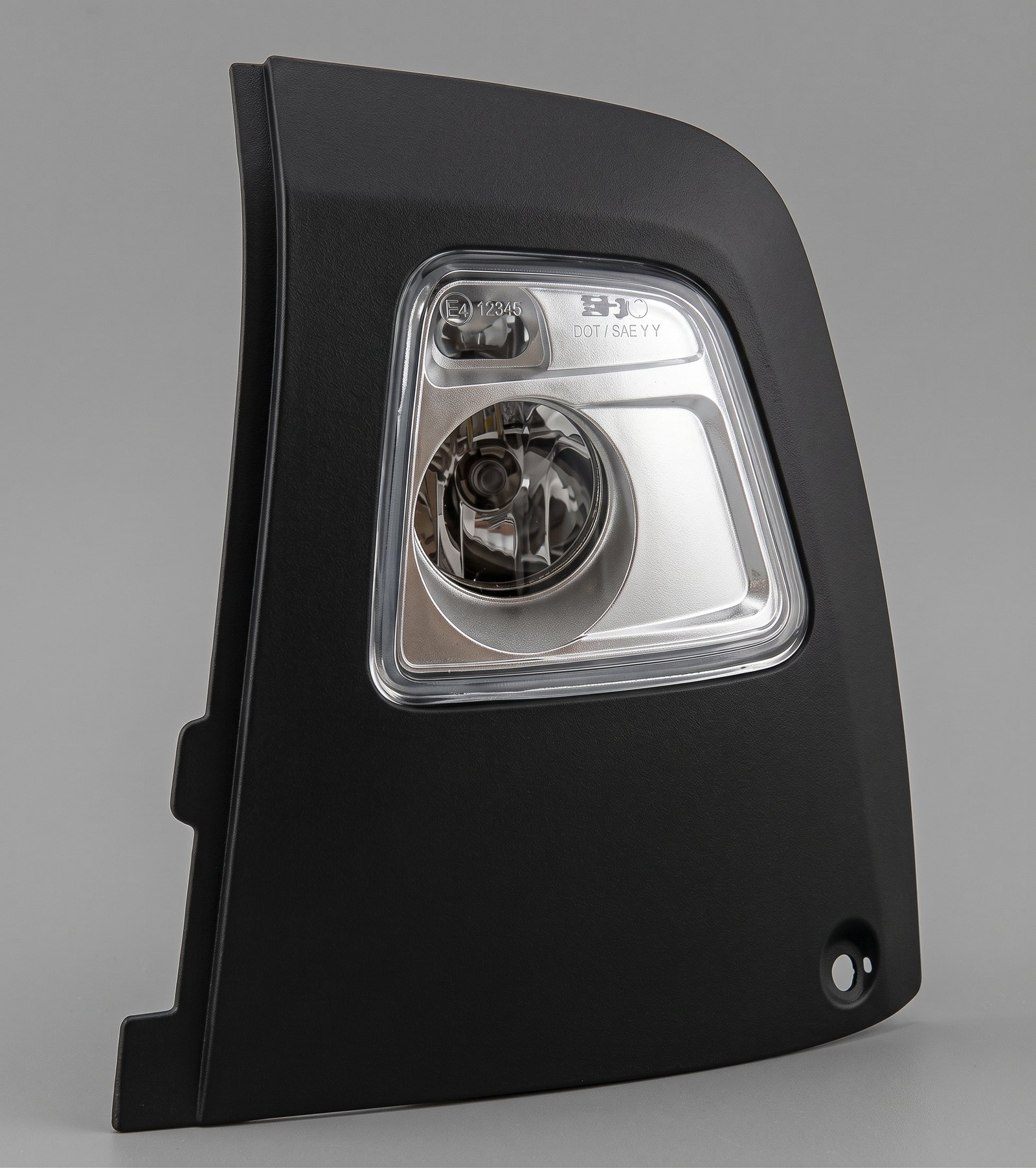 Farol Superior Teto Volvo FH5 após 2022