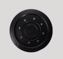 Flange do Pino Rei 2 Polegadas