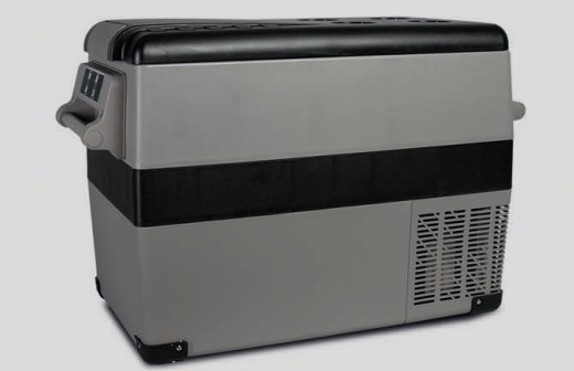 Geladeira Portátil 45 Litros Quadri-Volt