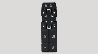 Interruptor Vidro Elétrico LE Volvo FH4 2015 a 2021