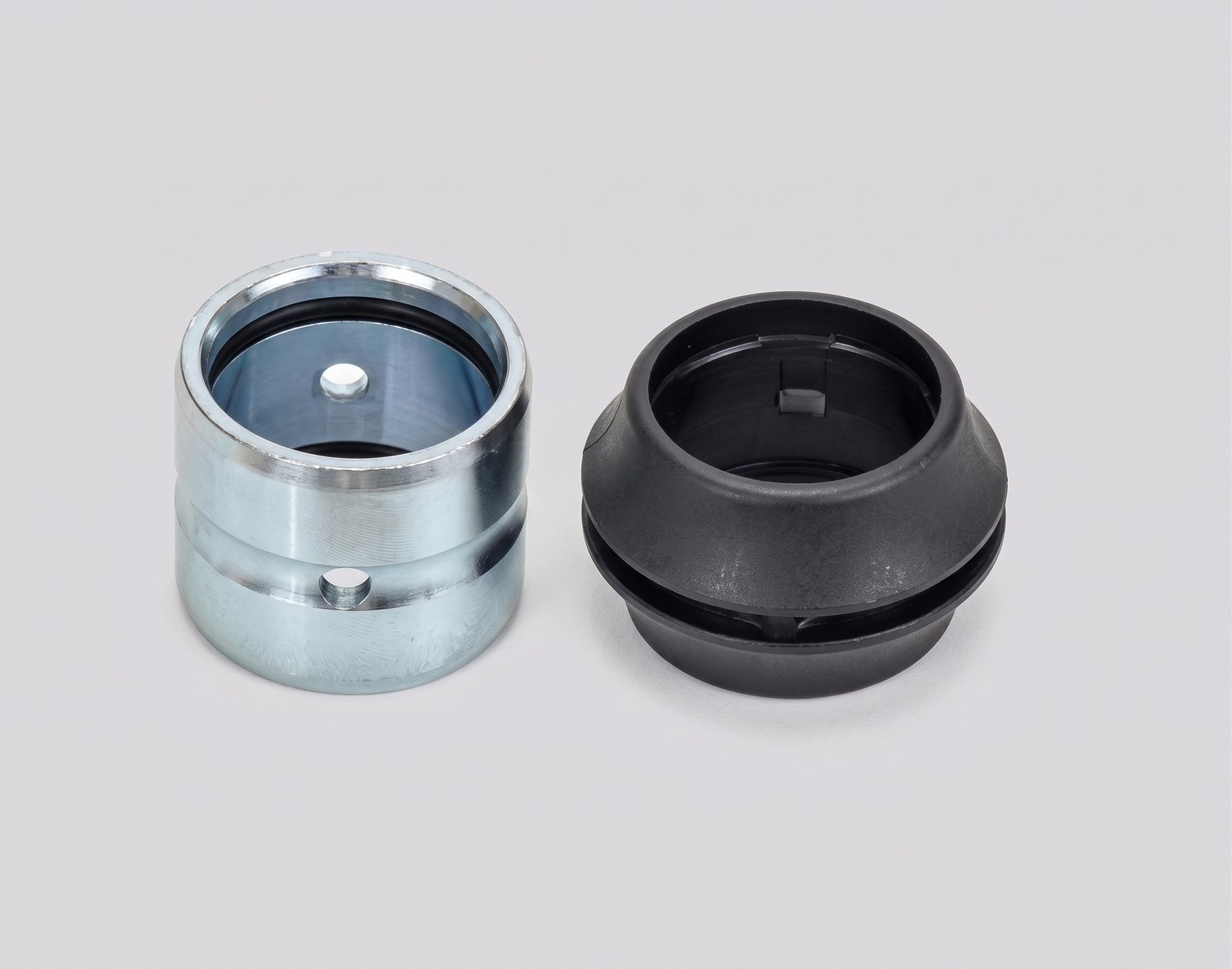 Kit Reparo Eixo S Tubeless Guerra/Noma