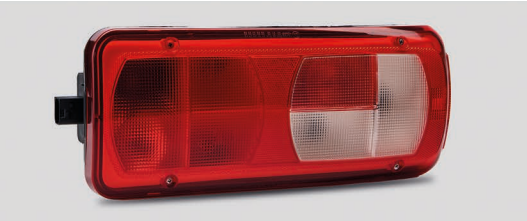 Lanterna Traseira DAF XF 105 / XF 106