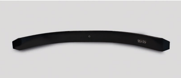 Mola Mestre Suspensão 55×55 Randon