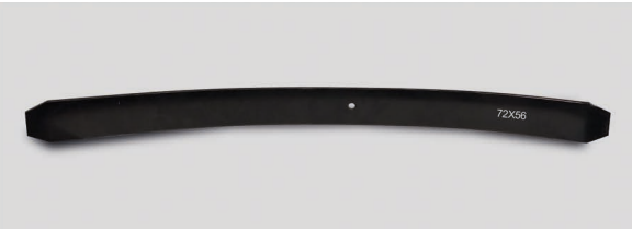 Mola Mestre Suspensão 72×56 Randon