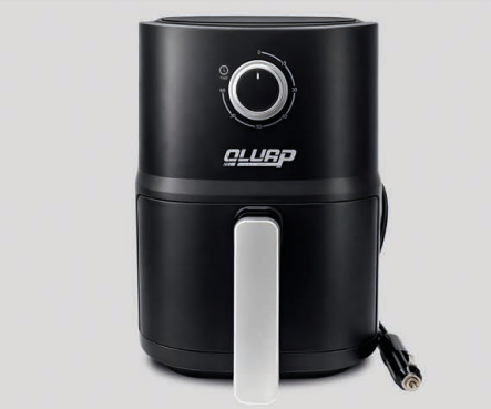 Panela Air Fryer 3 Litros 24V