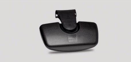 Retrovisor Rampa Lateral Volvo FH/FM 2010 a 2014