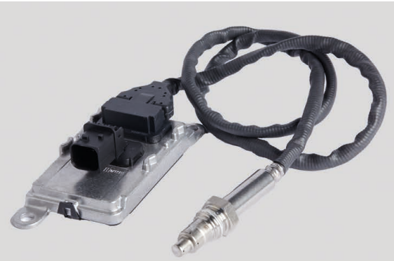 Sensor NOX ARLA Scania NTG P/G/R/S Euro 6